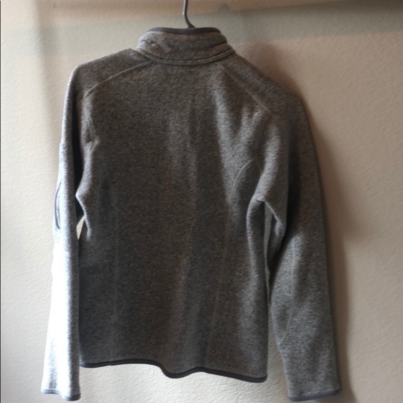 !! SOLD !! Patagonia Fleece - Picture 4 of 5